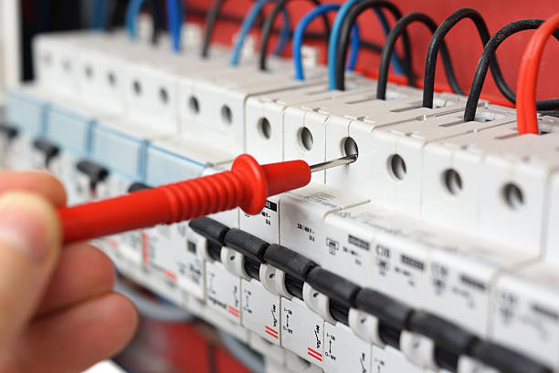 Emergency Electrical Repair Services in Algood, TN