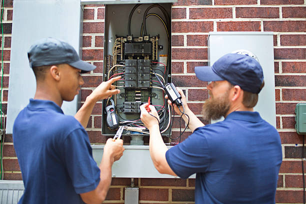 Best Electrical Panel Upgrades  in Algood, TN